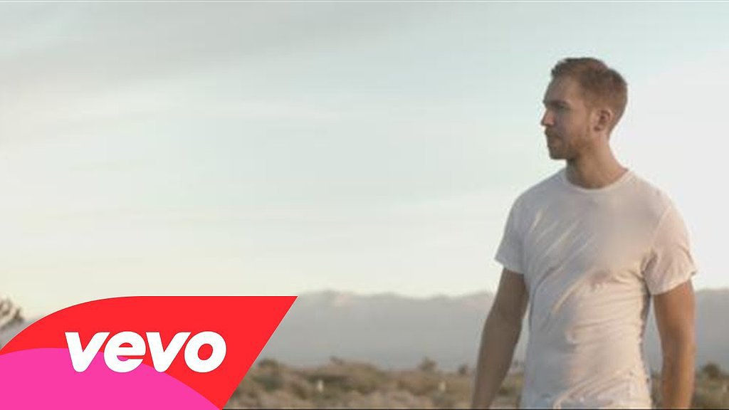 "Summer" by Calvin Harris "Summer" by Calvin Harris