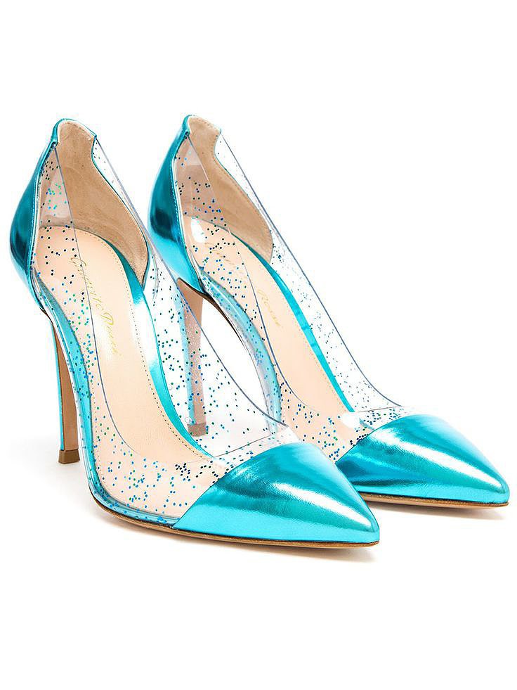 The Shoes The Shoes