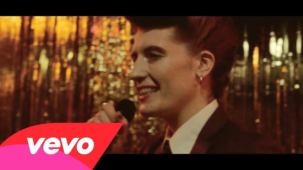 "Sweet Nothing" by Calvin Harris featuring Florence Welch "Sweet Nothing" by Calvin Harris featuring Florence Welch