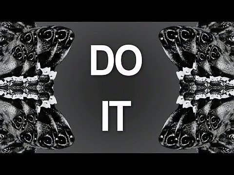 "Do It Again" by Robyn "Do It Again" by Robyn