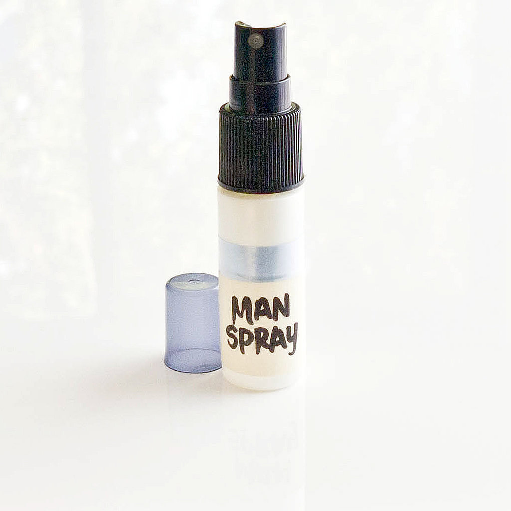 DIY Cologne DIY Cologne