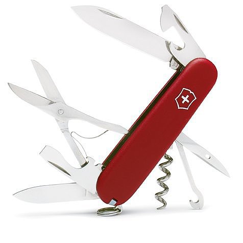 Swiss Army Knife Swiss Army Knife