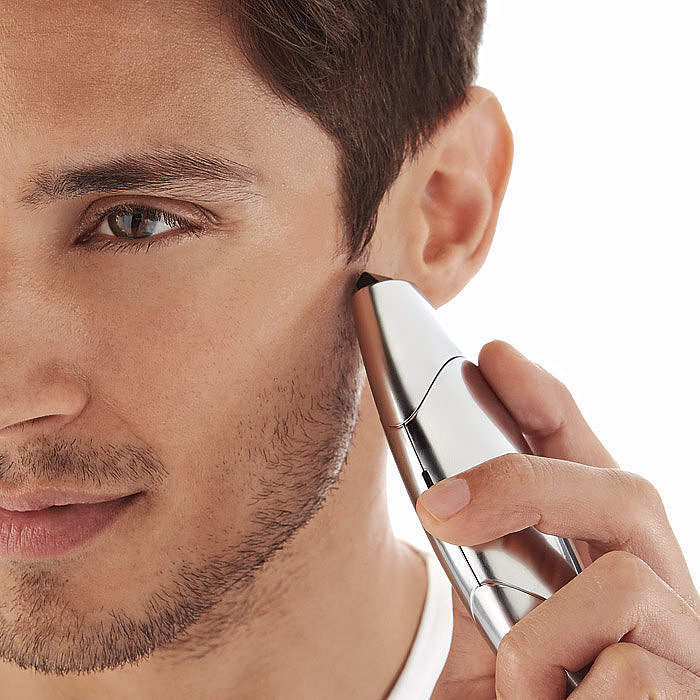 Touch-Up Hair Groomer Touch-Up Hair Groomer