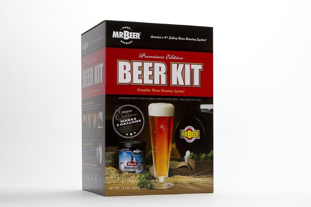 Beer Brewing Kit Beer Brewing Kit