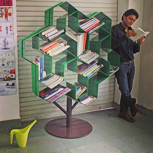 Knowledge Tree Knowledge Tree
