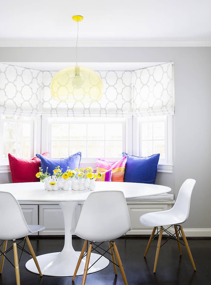 Create gorgeous custom roman blinds – no sewing skills needed!
Source: Domino
Create gorgeous custom roman blinds – no sewing skills needed!
Source: Domino