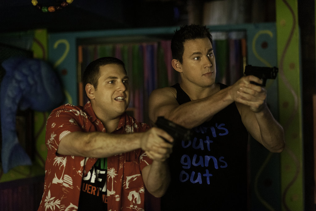 22 Jump Street 22 Jump Street