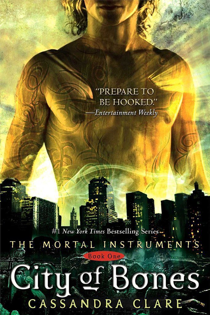 The Mortal Instruments The Mortal Instruments