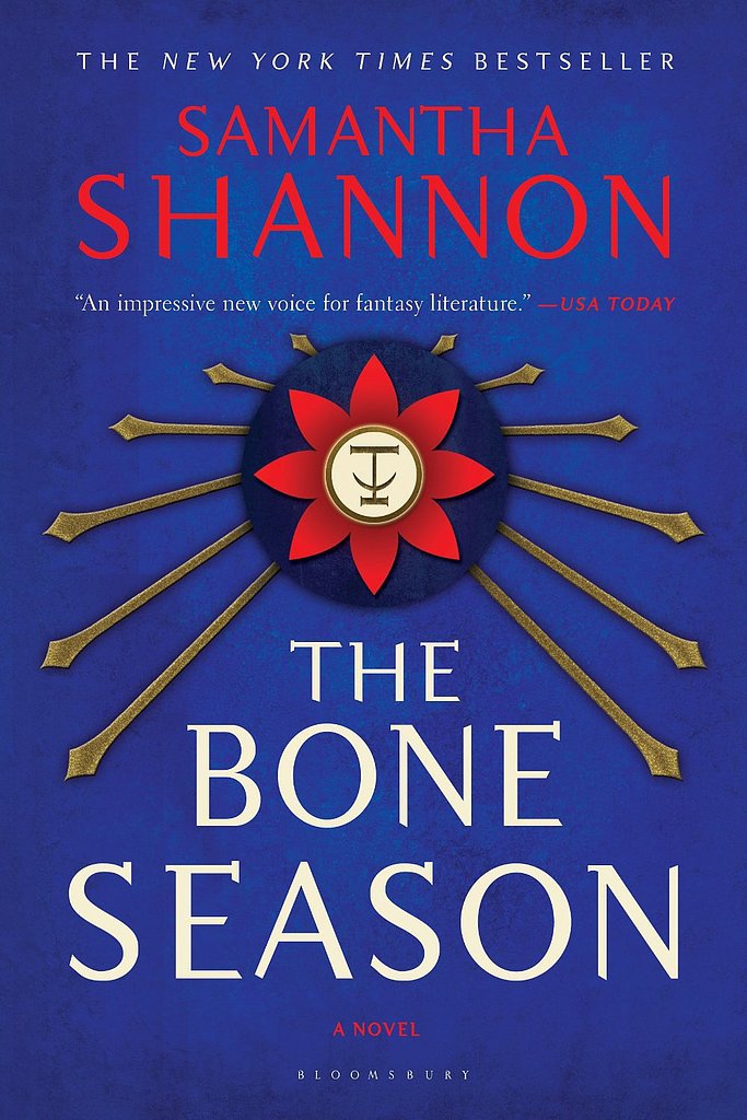 The Bone Season The Bone Season