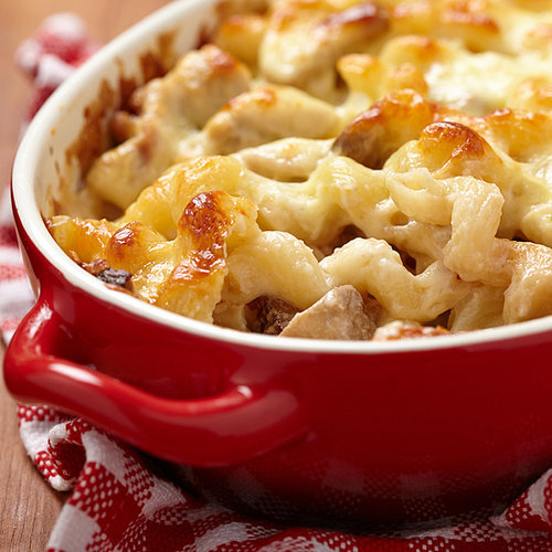 Mac and Cheese