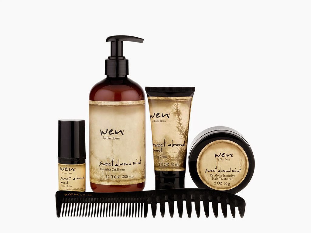 Wen Hair Care Deluxe Kit Wen Hair Care Deluxe Kit