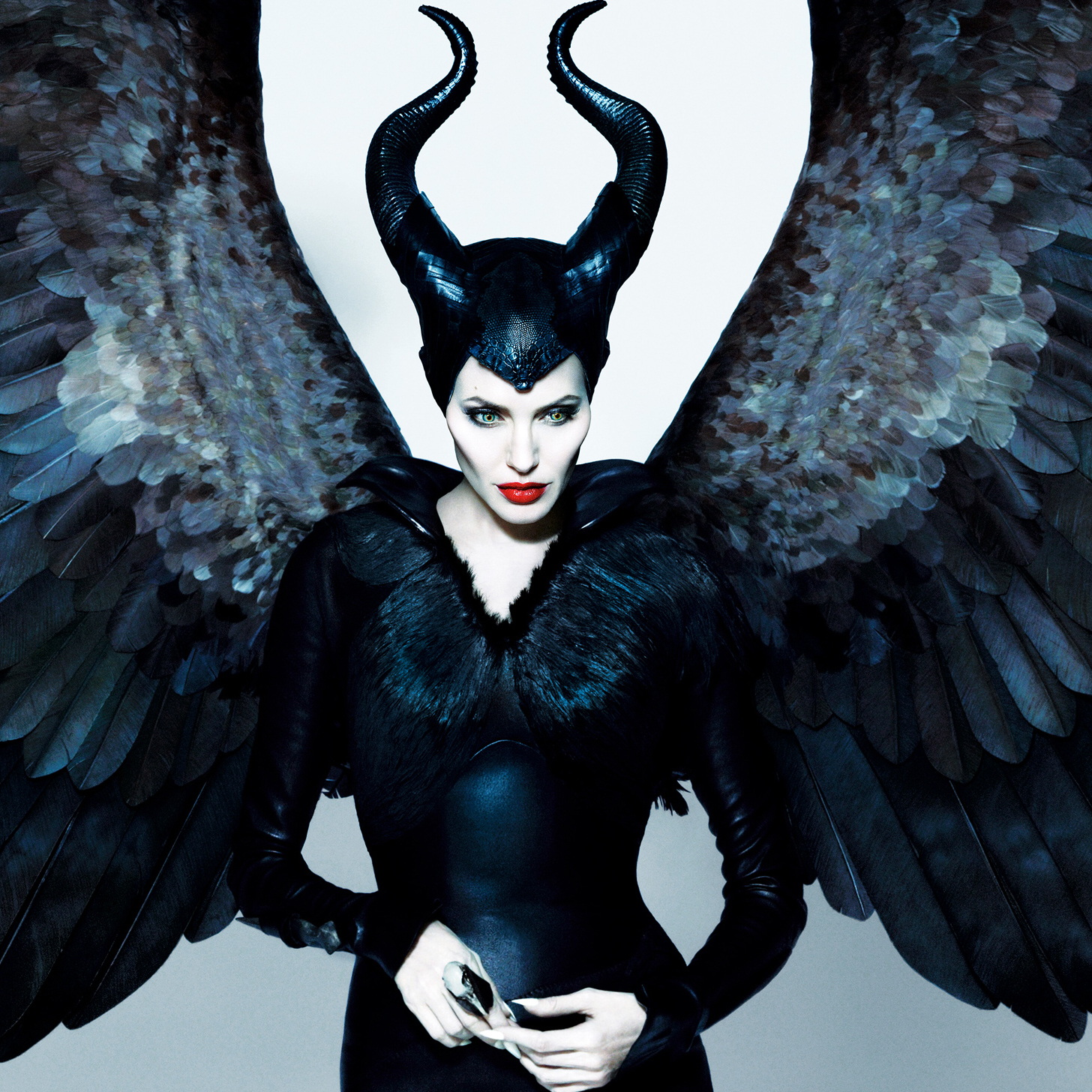 Angelina Isn't the Only Badass of the Summer!