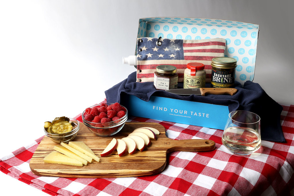 Hampton's Lane Subscription Box Hampton's Lane Subscription Box