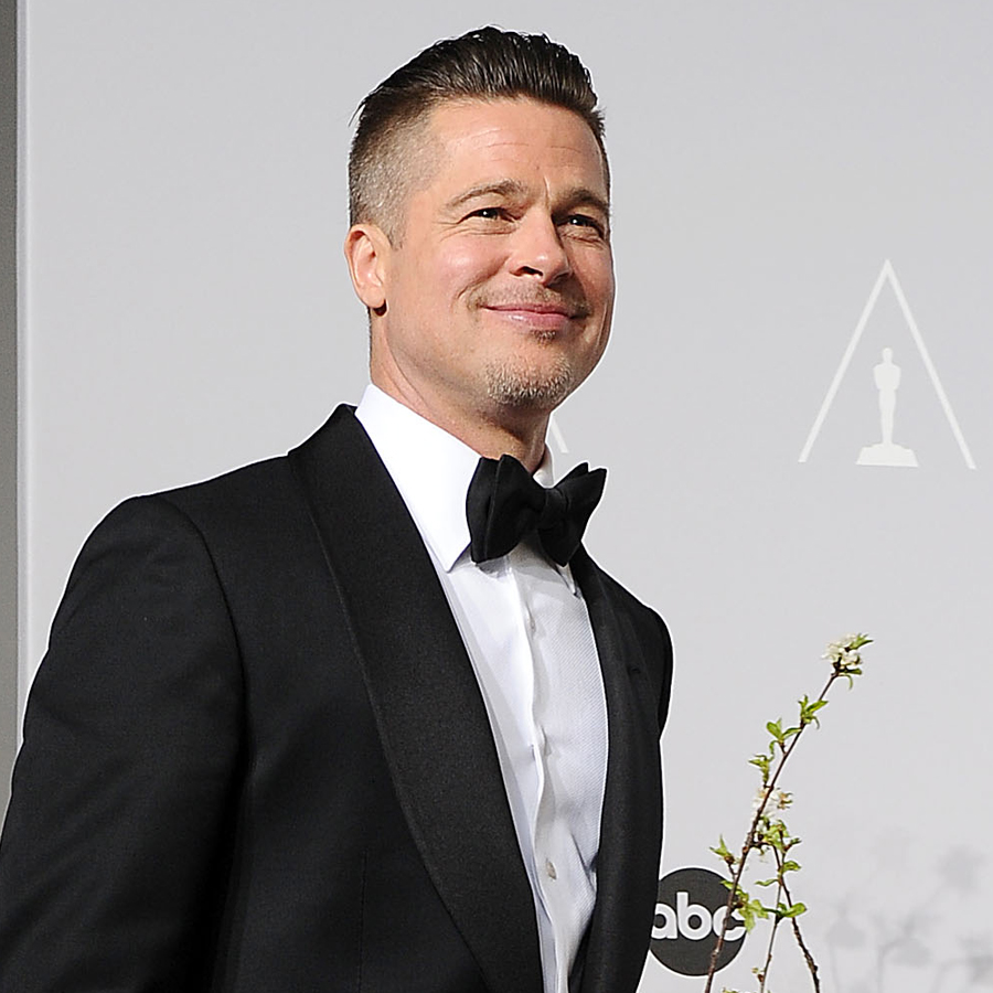 The Best Celebrity Wedding Crashers of All Time