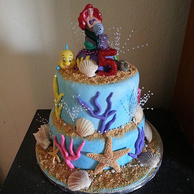 The Little Mermaid The Little Mermaid