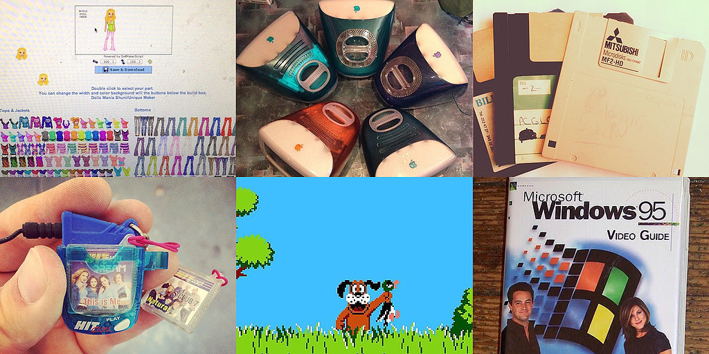 40 Things That Prove Tech in the '90s Was Bomb.com 40 Things That Prove Tech in the '90s Was Bomb.com
