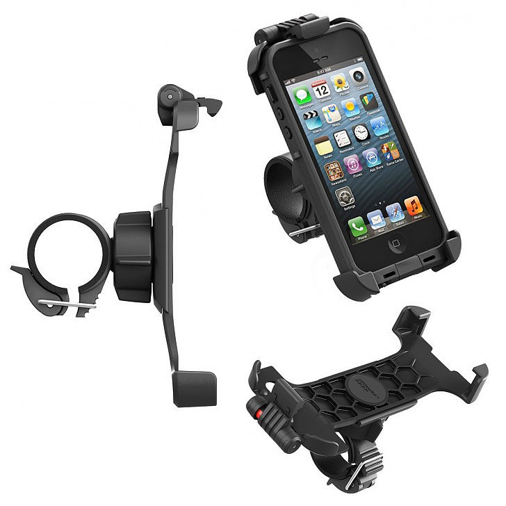 Lifeproof iPhone Bike Mount Lifeproof iPhone Bike Mount