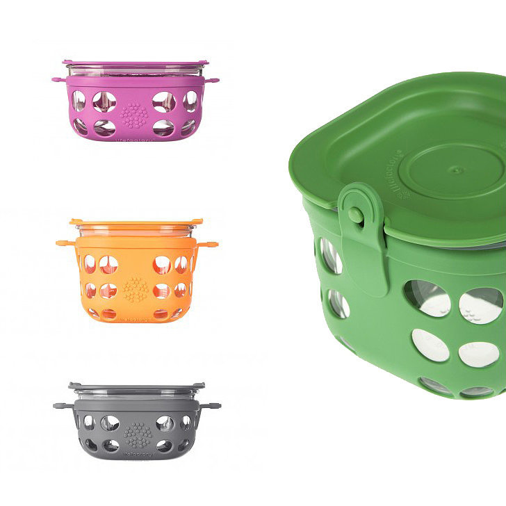 Lifefactory Food Containers Lifefactory Food Containers