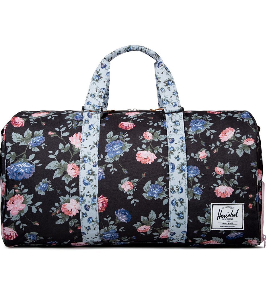 Herschel Supply Co. Novel Duffle Herschel Supply Co. Novel Duffle