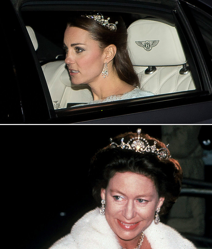 The Lotus Tiara The Lotus Tiara