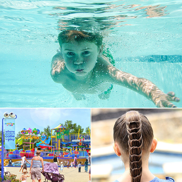 5 Things to Do With Your Kids This Weekend 5 Things to Do With Your Kids This Weekend
