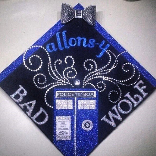 What an elaborate cap you have, dear.
Source: Instagram user lfuhrries
What an elaborate cap you have, dear.
Source: Instagram user lfuhrries