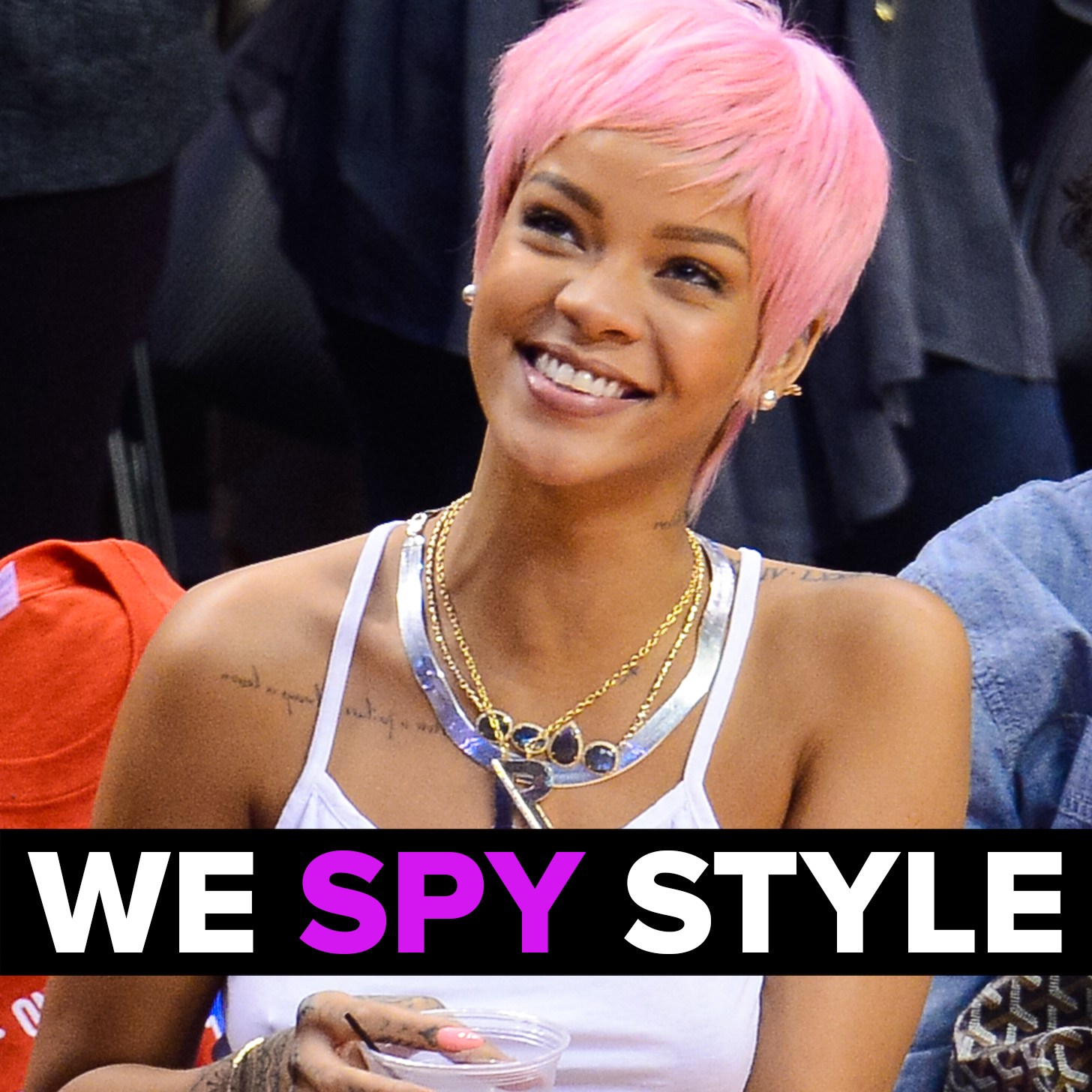 We Spy: HUGE Celebrity Hair Changes!