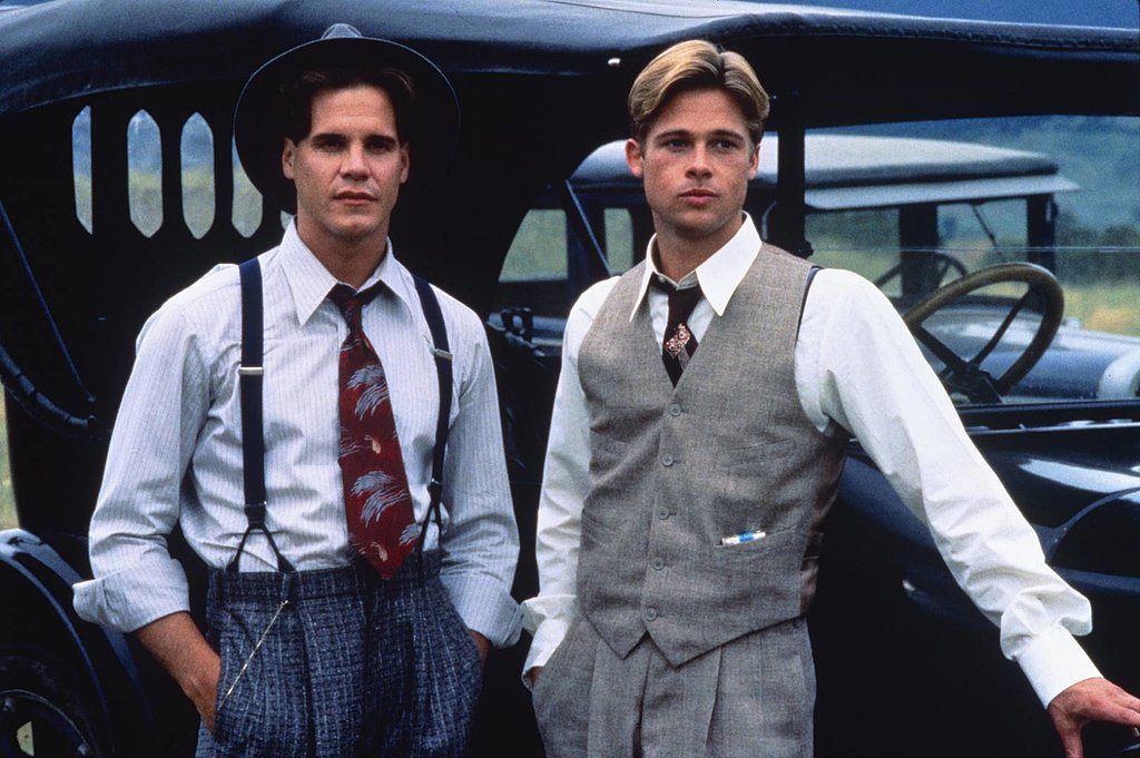 A River Runs Through It (1992) A River Runs Through It (1992)