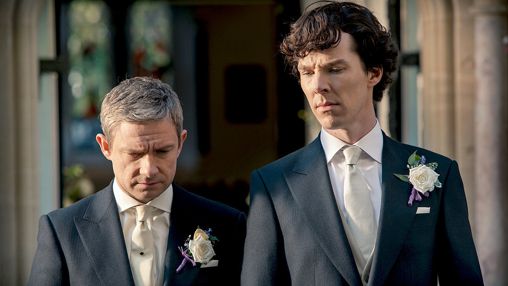 Sherlock: Season 3 Sherlock: Season 3