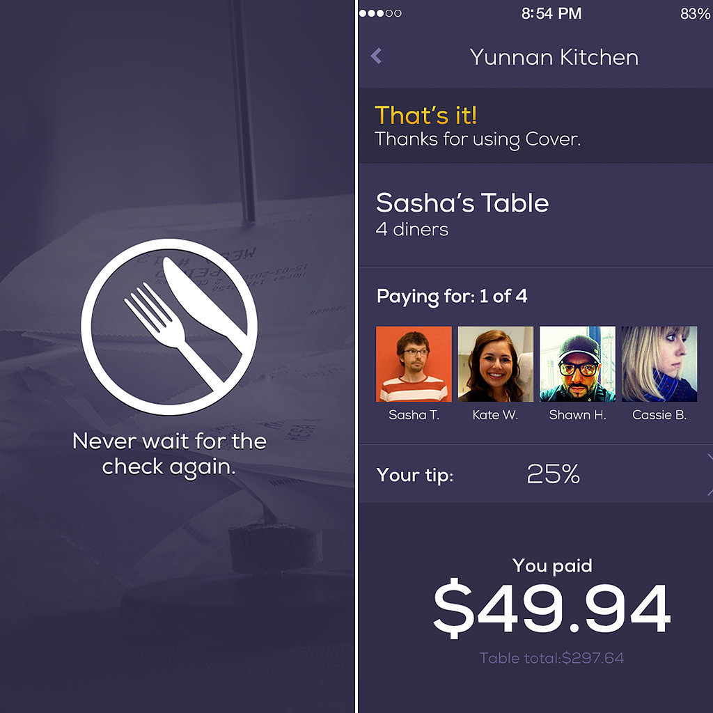 Cover App Cover App