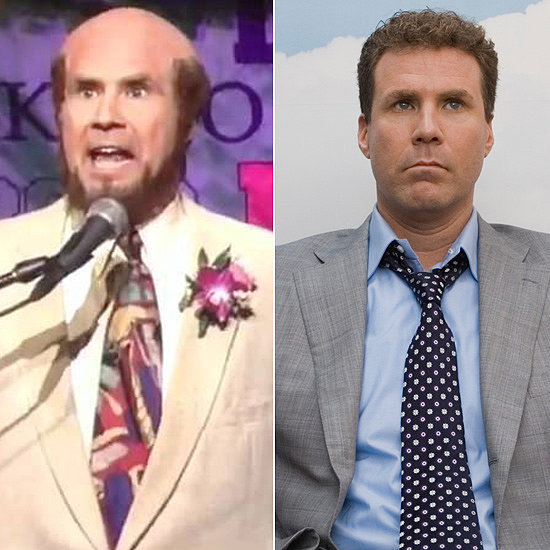 Will Ferrell Will Ferrell