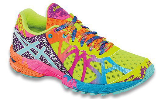 Asics Gel Noose Tri 9 Asics Gel Noose Tri 9