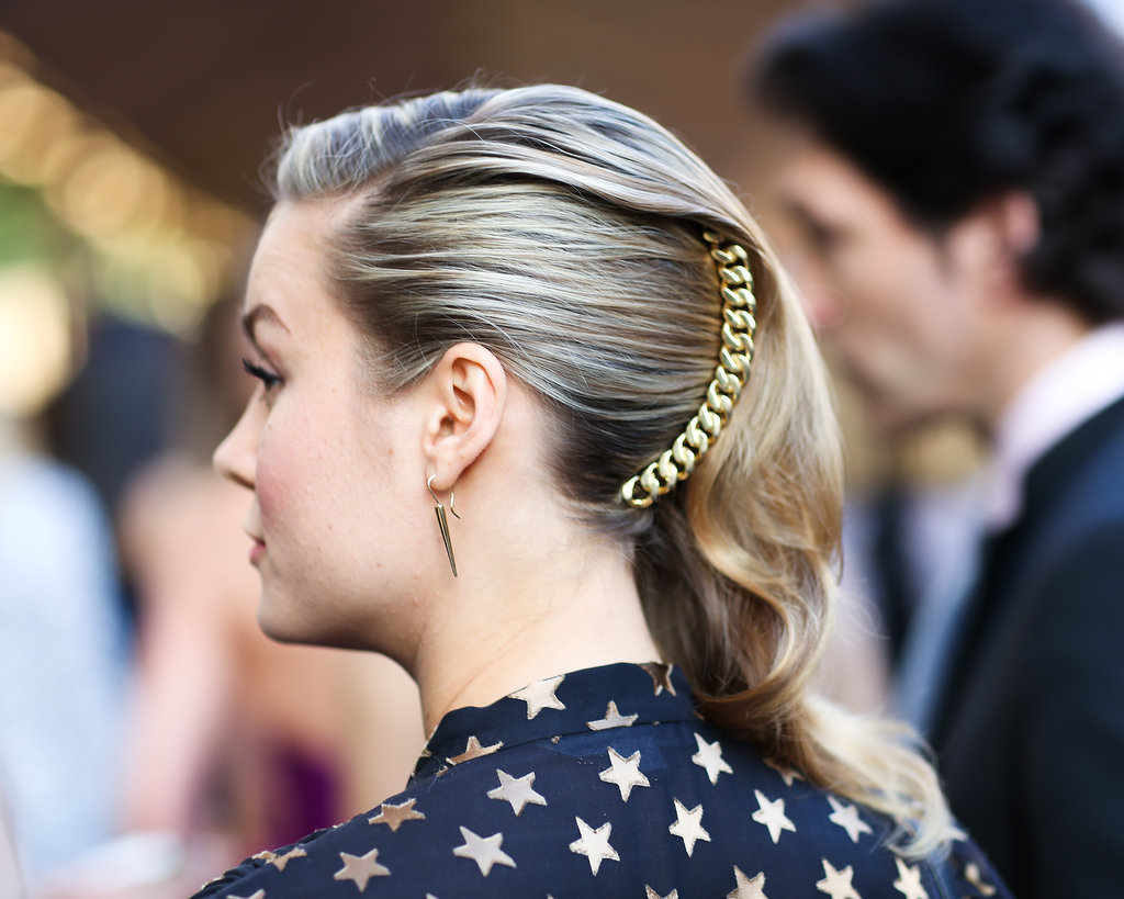 Brie Larson Brie Larson