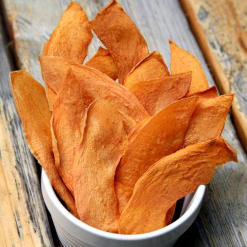 Dehydrated Cantaloupe Dehydrated Cantaloupe