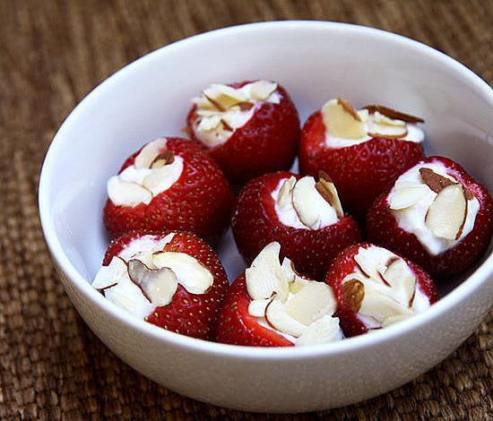 Snack to Stave Off Hunger Snack to Stave Off Hunger