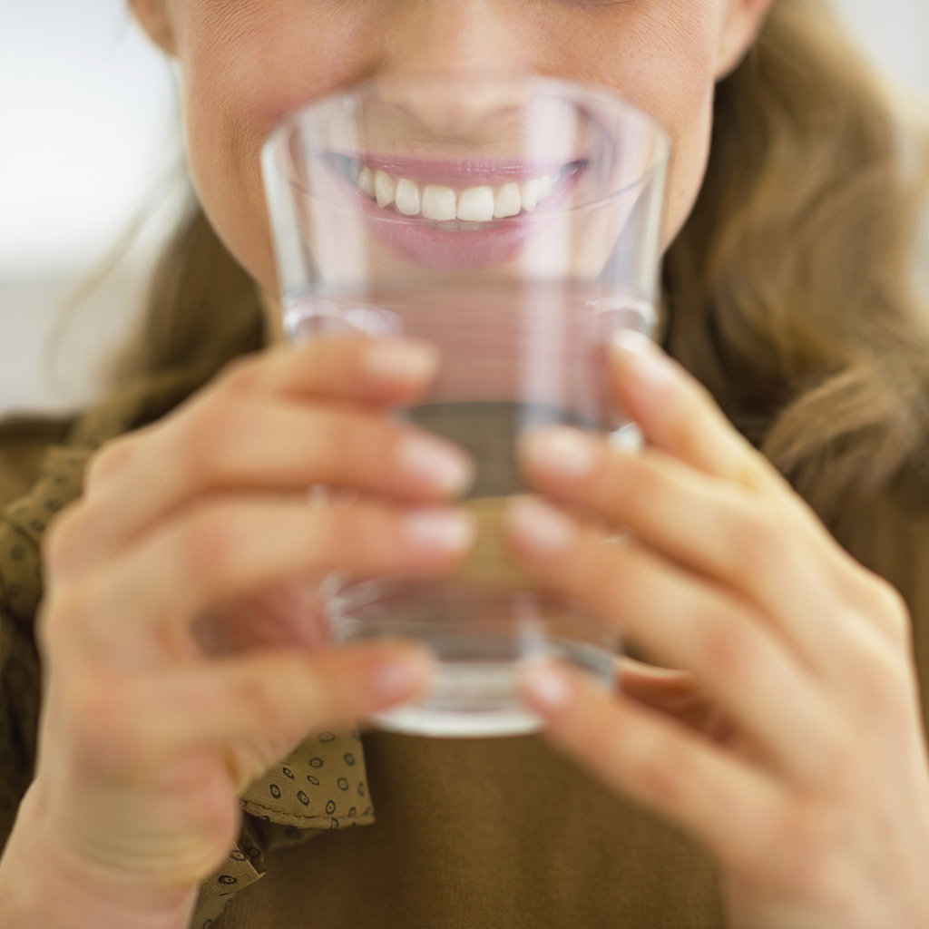 Hydrate With H20 Hydrate With H20