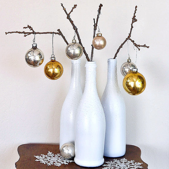 Holiday Vase Trees Holiday Vase Trees