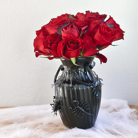 Ghoulish Vase Ghoulish Vase