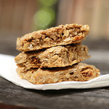 Easy Energy Bar Recipe For Camping Easy Energy Bar Recipe For Camping