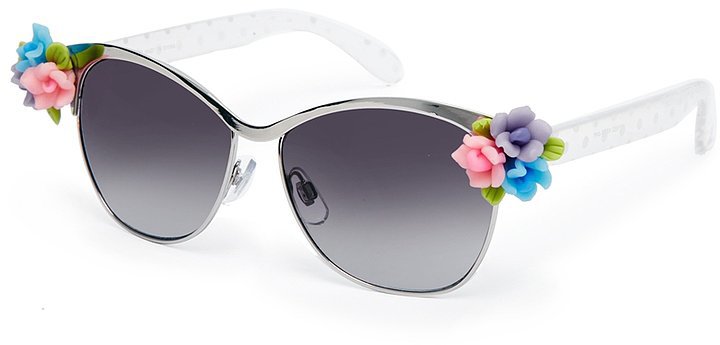 Embellished Sunglasses Embellished Sunglasses