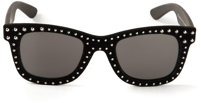 Embellished Sunglasses Embellished Sunglasses