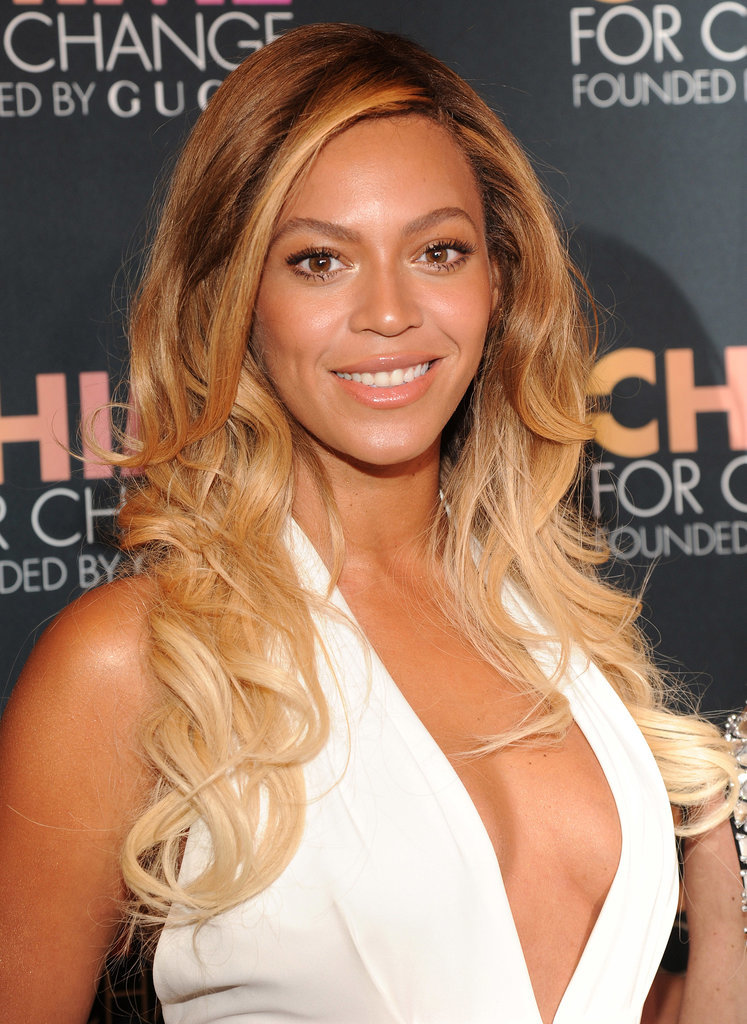 Beyoncé Knowles Beyoncé Knowles