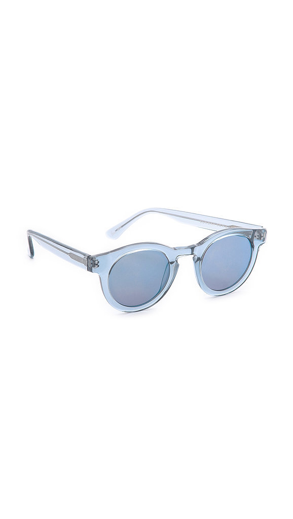 Translucent Sunglasses Translucent Sunglasses