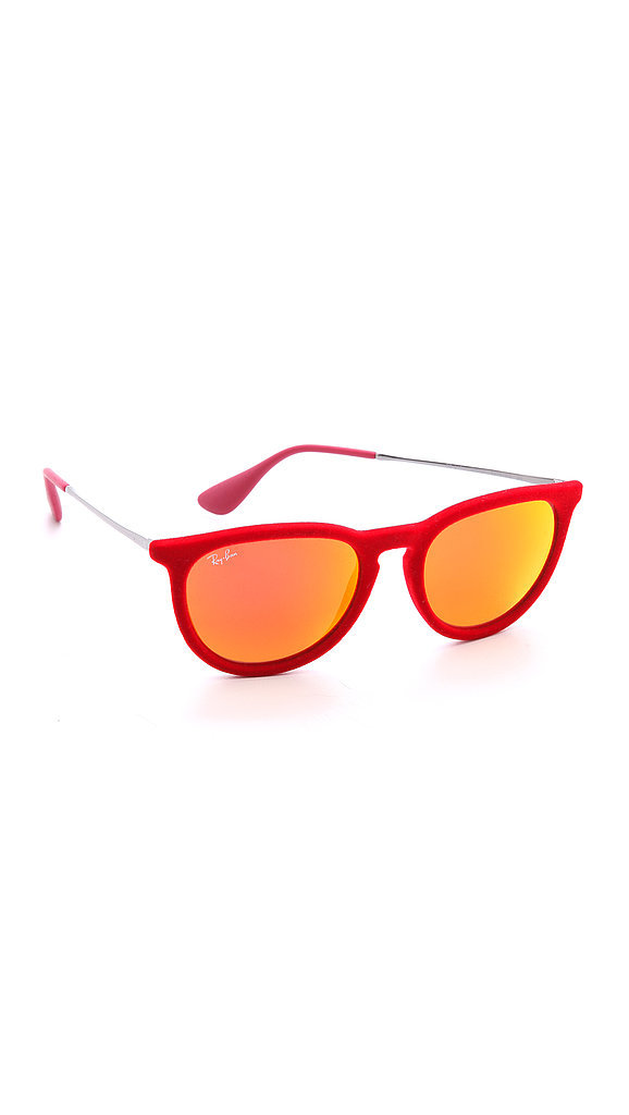 Mirrored Sunglasses Mirrored Sunglasses