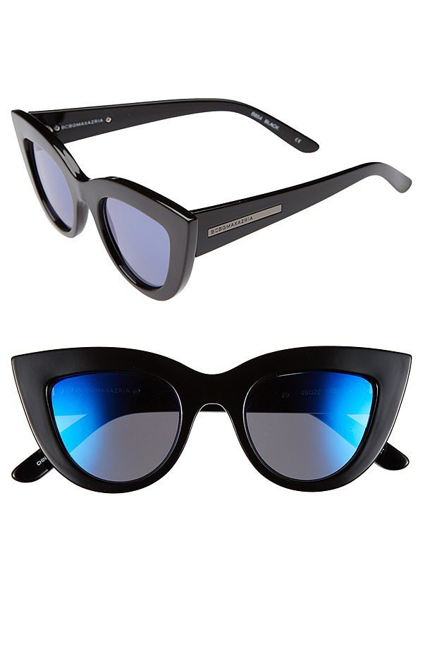 Cat-Eye Sunglasses Cat-Eye Sunglasses