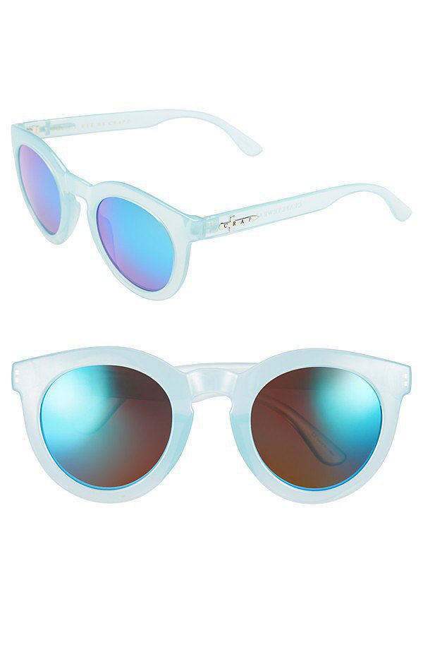 Translucent Sunglasses Translucent Sunglasses