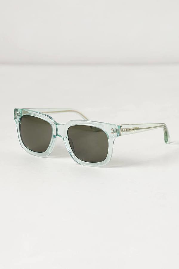 Translucent Sunglasses Translucent Sunglasses