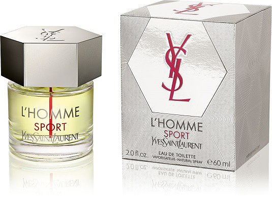 Yves Saint Laurent L'Homme Sport Yves Saint Laurent L'Homme Sport