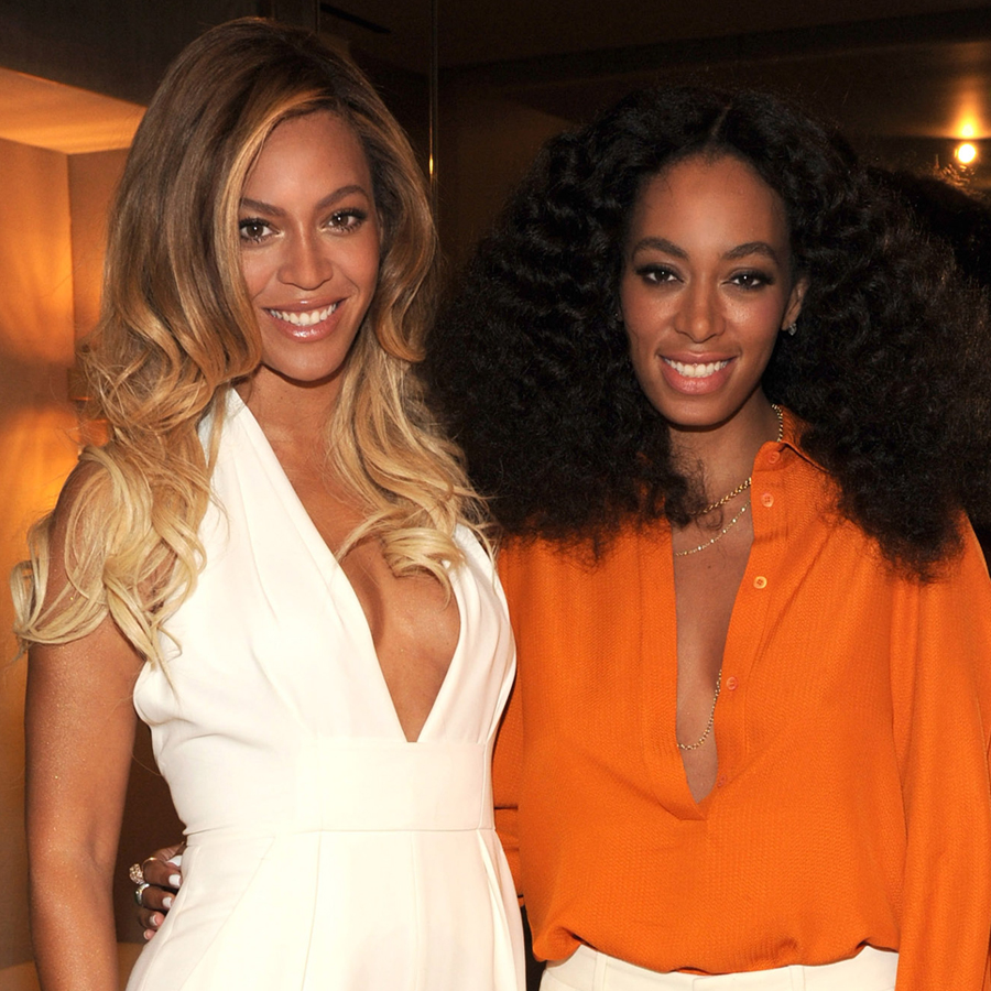 How Beyoncé and Solange Dropped $500K in One Night
