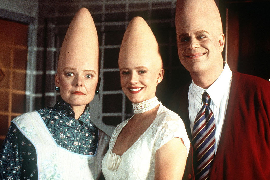 Coneheads (1993) Coneheads (1993)